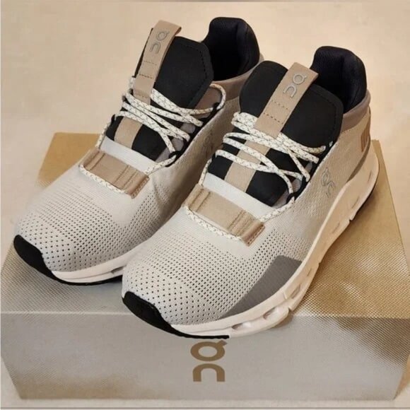 ON Running Cloudnova Women Shoes - Picture 5 of 6